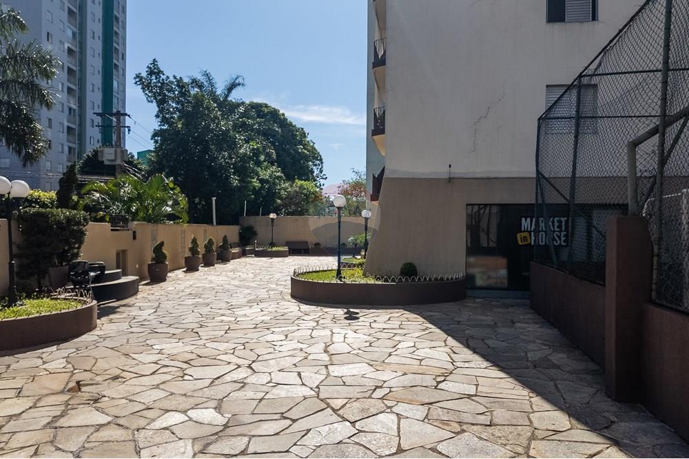 Apartamento - Venda - São Paulo , São Paulo - 51_AP.jpg - 601471030-23