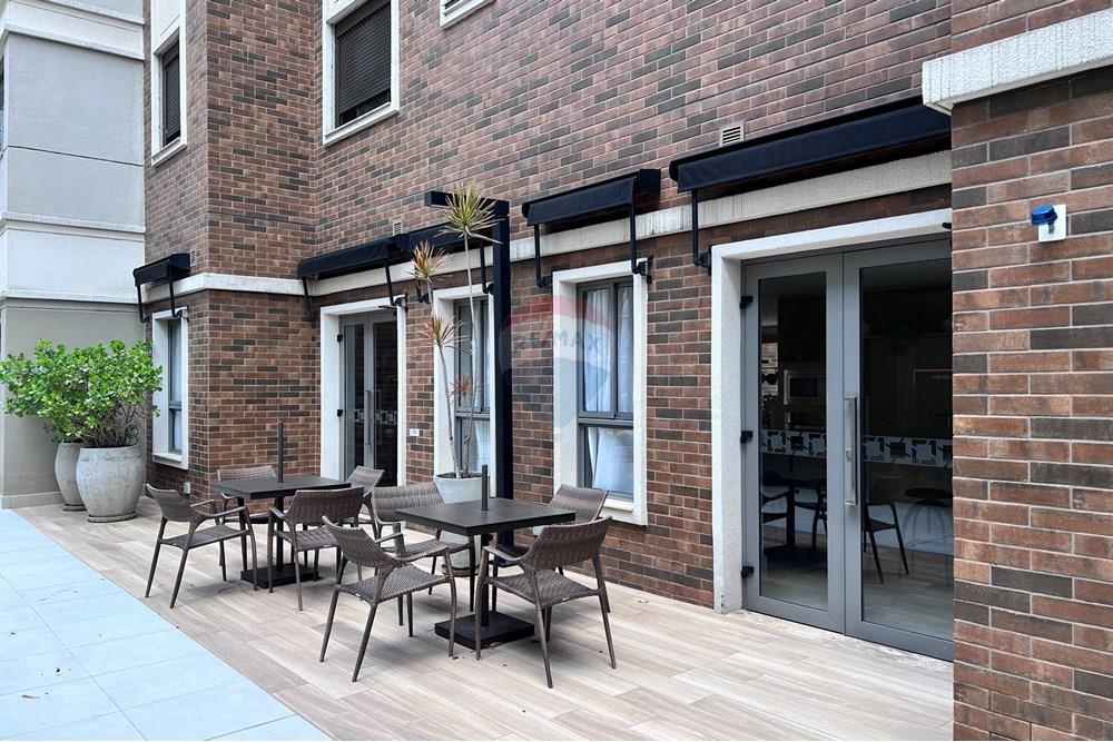 Apartamento - Alugar - São Paulo , São Paulo - IMG_9730.JPG - 601471030-52