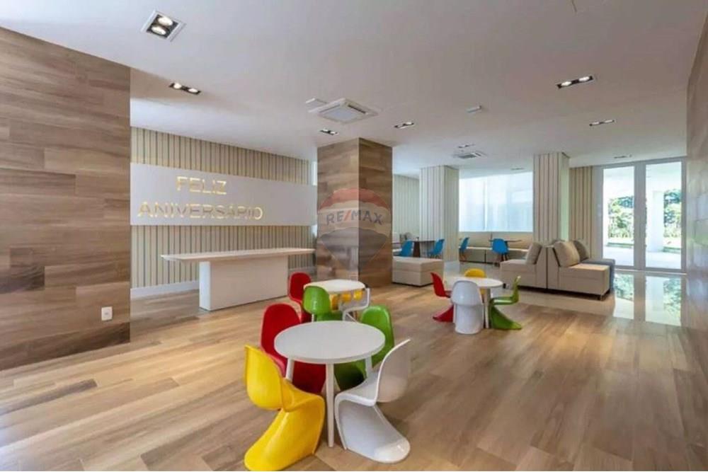 Residential - Кондо/квартира - Сан-Паулу , Сан-Паулу - BR - 08.jpg - 602101008-101