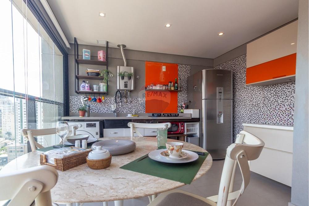 Apartamento - Venda - São Paulo , São Paulo - 01fotos_003.jpeg - 601251032-98