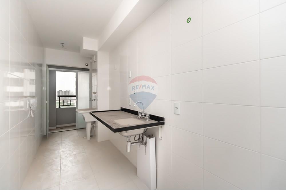 Apartamento à venda com 3 quartos, 91m² - Foto 3