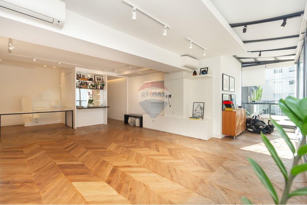 Apartamento - Venda - São Paulo , São Paulo - 05 sala.jpg - 601481024-17