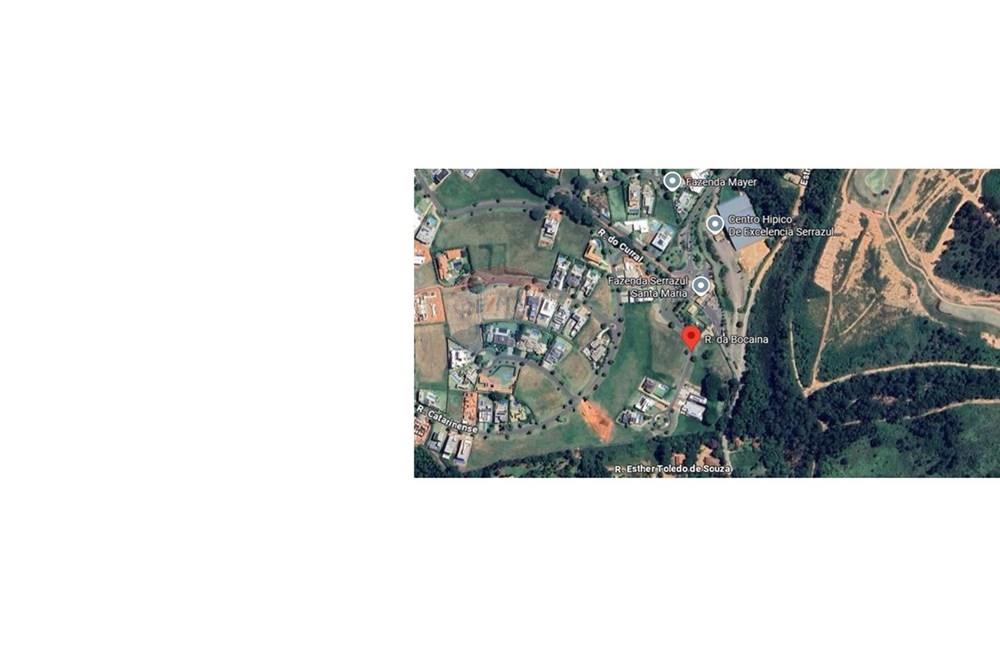 Terreno - Venda - Itupeva , São Paulo - Serra Azul.jpg - Área de serviço - 601081013-36