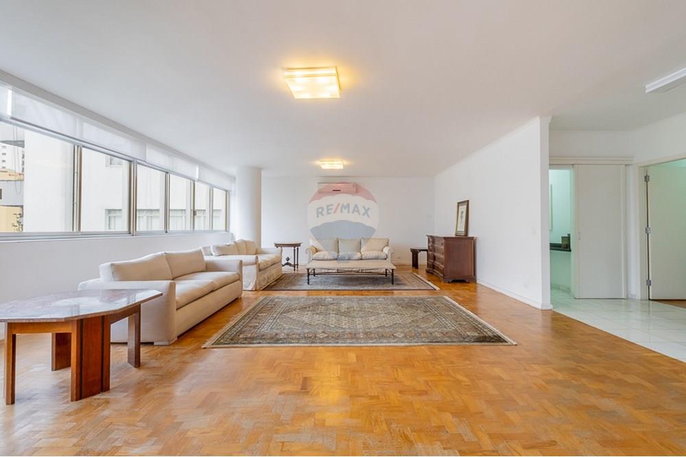 Apartamento - Venda - São Paulo , São Paulo - 7.jpg - Sala de estar - 601081007-118