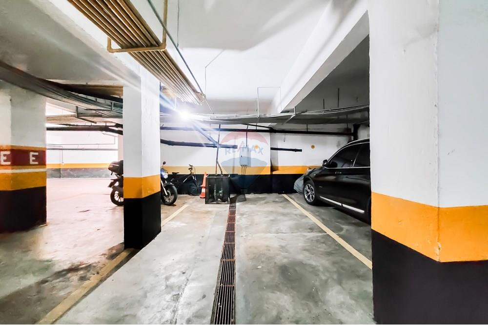 Residential - Stanovanje - Sao Paulo , Sao Paulo - BR - 20250514_09072930.jpg - 601721039-11