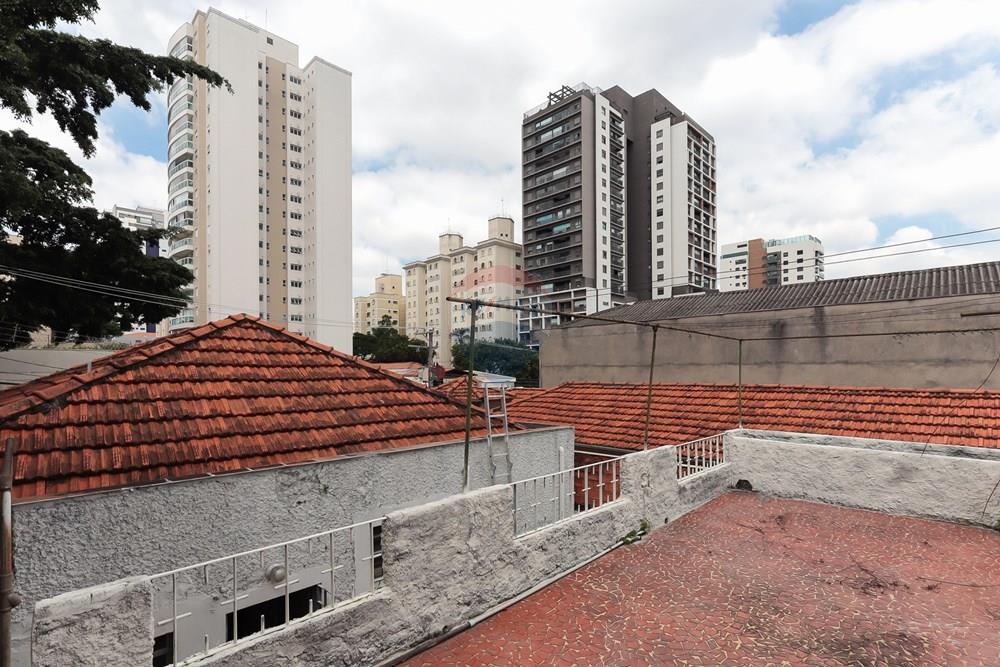 Casa - Alugar - São Paulo , São Paulo - 04area-de-servico_006.jpg - 601401050-14