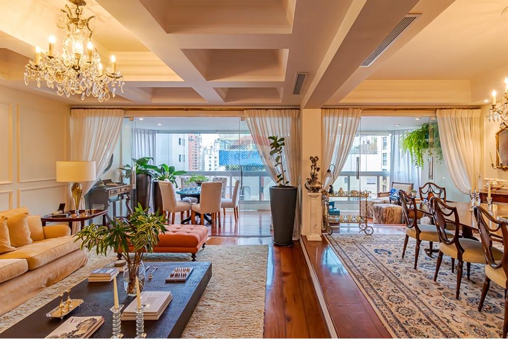 Apartamento - Venda - São Paulo , São Paulo - IMG_3381.jpg - 602271022-159