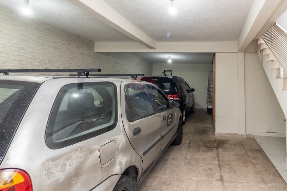 Sobrado - Venda - São Paulo , São Paulo - IMG_793550.jpg - Garagem - 602261039-30
