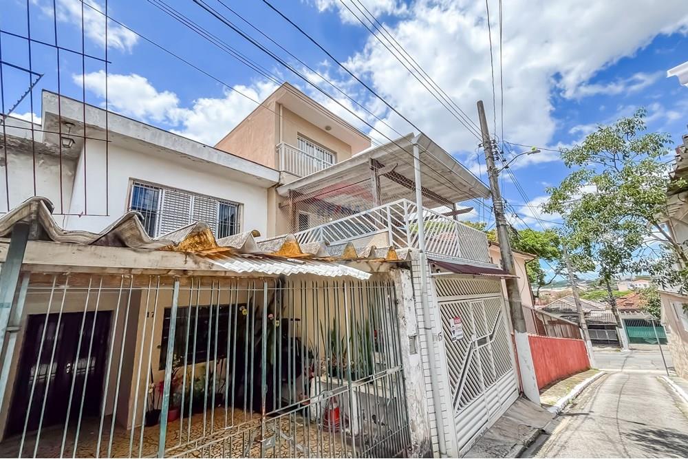 Casa - Venda - São Paulo , São Paulo - IMG_368547.jpg - 601371101-1