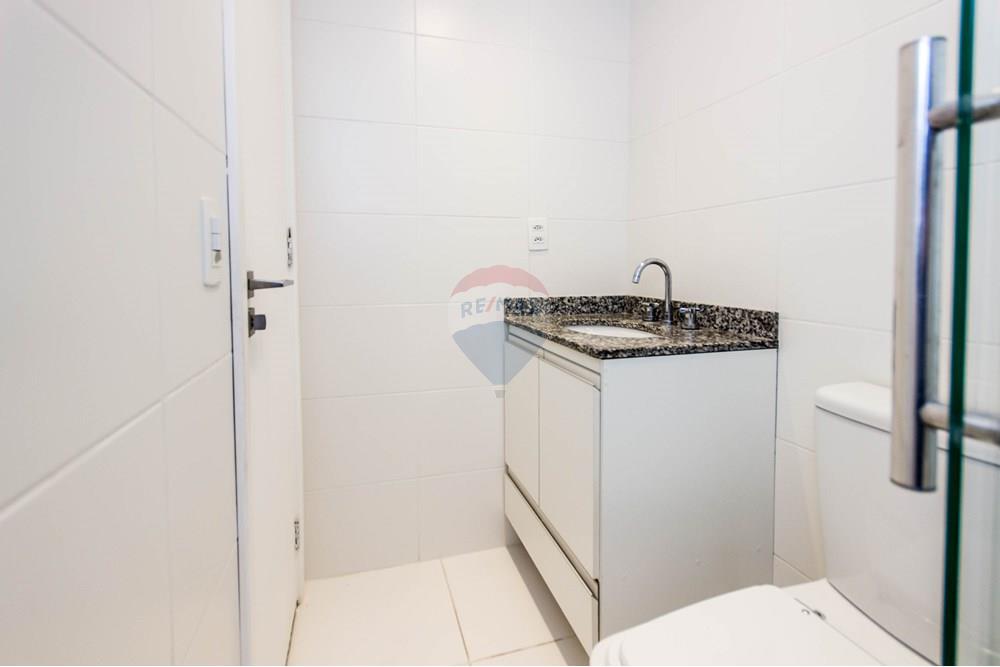 Apartamento - Venda - São Paulo , São Paulo - 07banheiros_005.jpg - 602101005-52