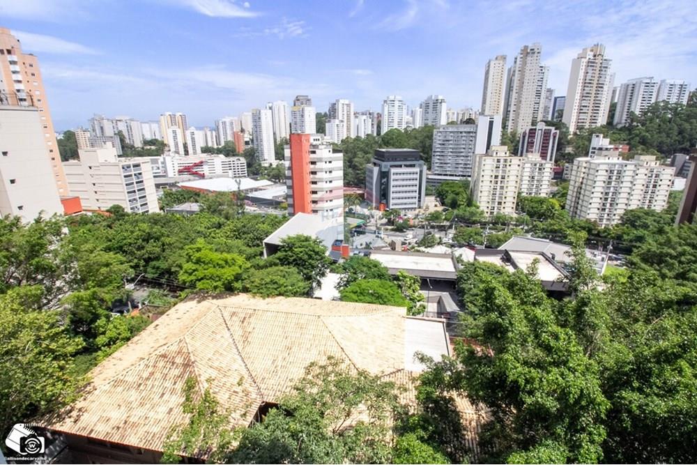 Apartamento - Venda - São Paulo , São Paulo - Imóvel-089.jpg - Varanda - 601361045-13