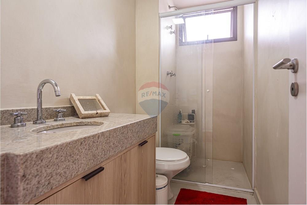 Apartamento - Venda - São Paulo , São Paulo - 07banheiros_010.jpg - 601401003-67