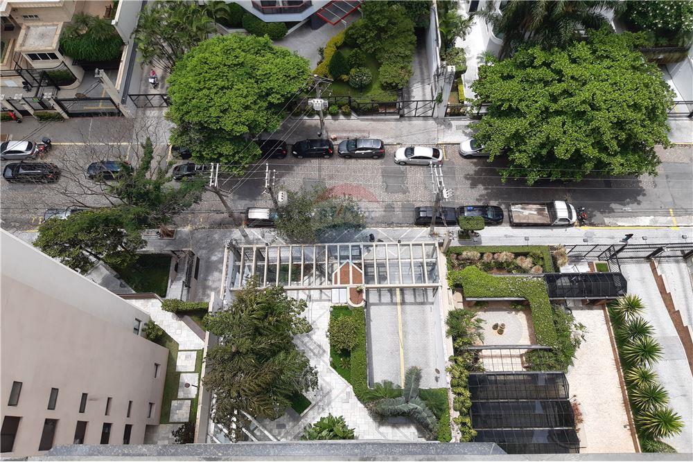 Cobertura - Venda - São Paulo , São Paulo - 58 - 602191025-13