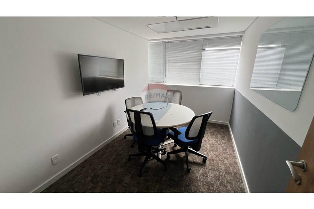 Cj. Comercial/ Sala - Alugar - São Paulo , São Paulo - f7a53d80-032c-4af2-8871-841e9020e586.jpg - 601971015-650