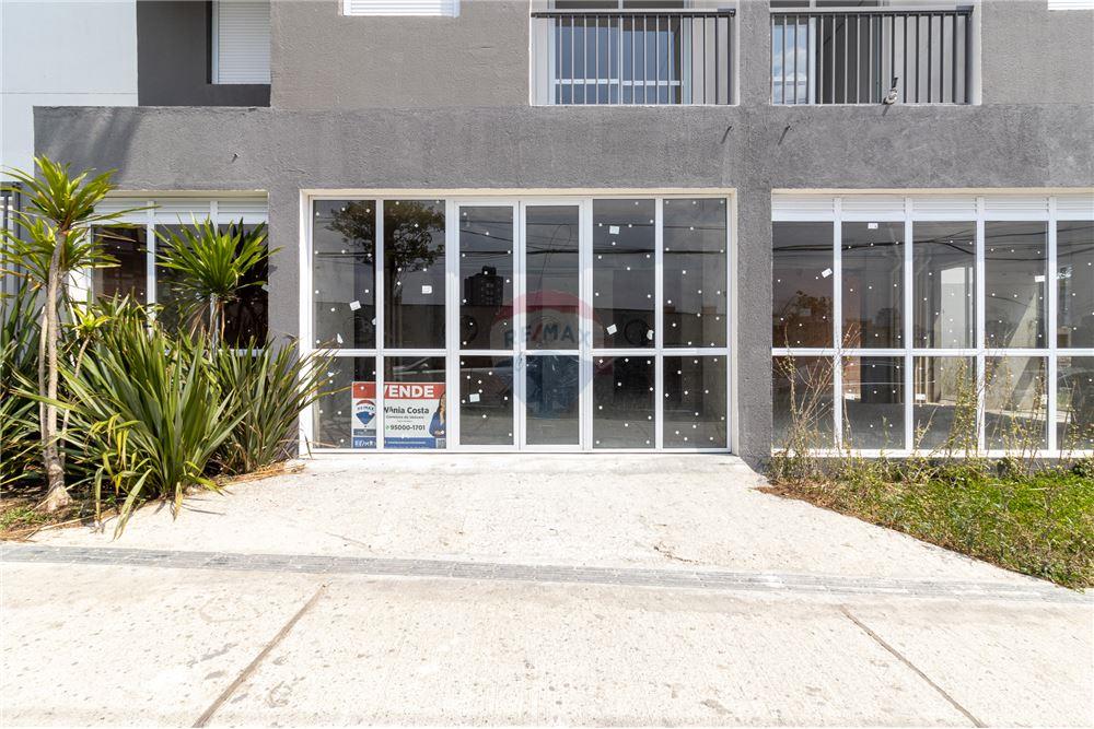 تجاري  - المكتب - ساو باولو , ساو باولو - BR - FACHADA  - 601751058-103