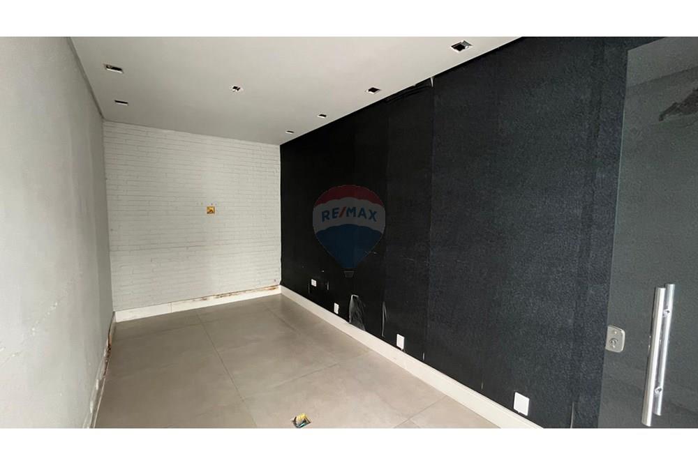 Casa Comercial - Alugar - São Paulo , São Paulo - Sala acesso jardim e cozinha.jpeg - 601361021-1767