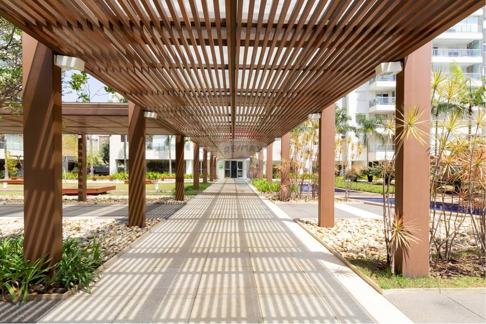 Apartamento - Venda - São Paulo , São Paulo - 22 CORREDOR PARA HALL ENTRADA (3).JPG - 601261021-443