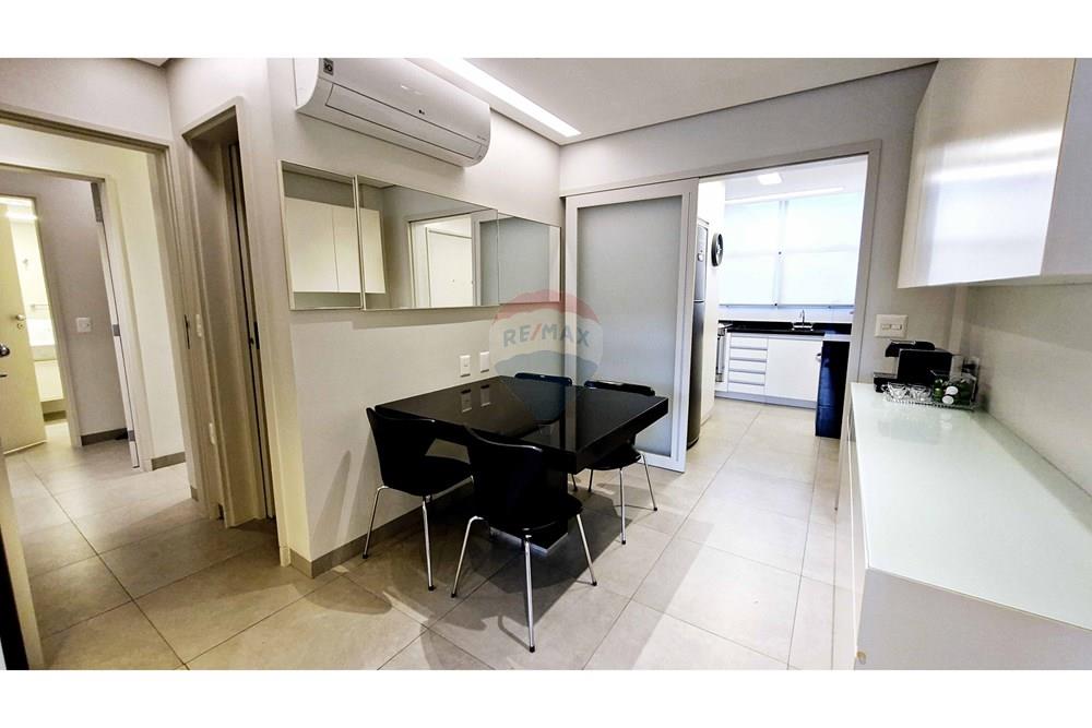 Apartamento - Venda - São Paulo , São Paulo - RUA MANUEL GUEDES, 475 (15).jpg - Sala de jantar - 601361044-46