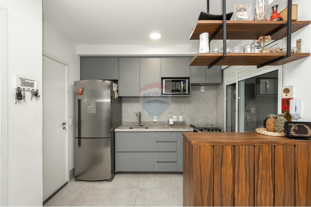 Apartamento - Venda - São Paulo , São Paulo - IMG_227915.jpg - 601991006-379