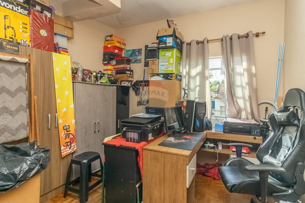 Sobrado - Venda - São Paulo , São Paulo - IMG_453022.jpg - 602181029-91