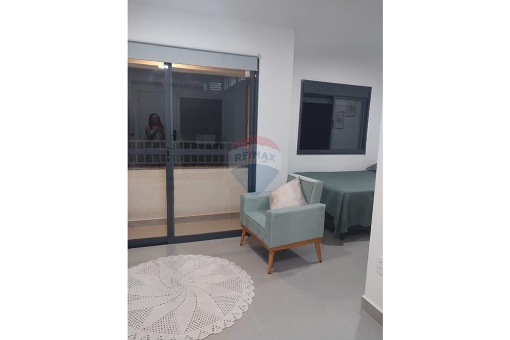 Studio - Alugar - São Paulo , São Paulo - 01.jpg - 601471039-1