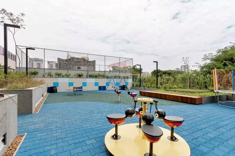 Apartamento - Venda - São Paulo , São Paulo - IMG_3350.jpg - 602321032-8