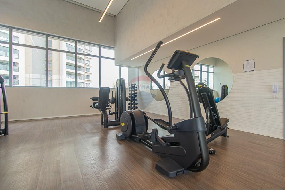 Apartamento - Venda - São Paulo , São Paulo - 02area-condominial_027.jpg - 601401028-46