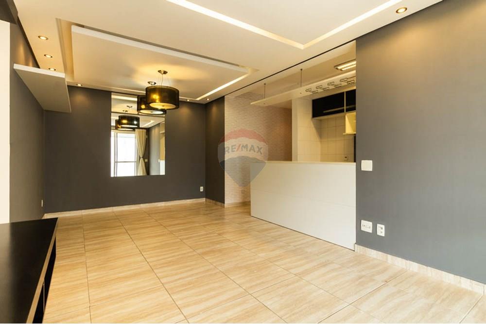 Apartamento - Venda - São Paulo , São Paulo - 1 SALA (4).jpg - 601261021-443