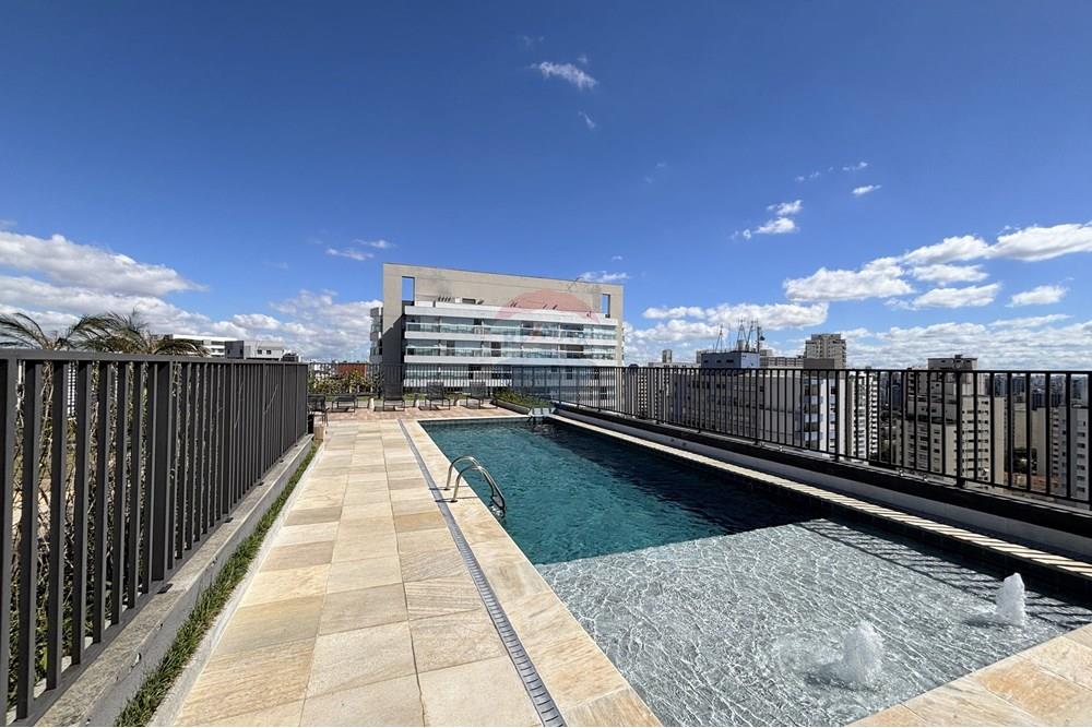 Studio - Alugar - São Paulo , São Paulo - IMG_7844.JPG - 601401003-70