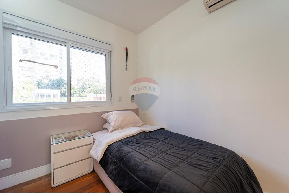 Apartamento - Venda - São Paulo , São Paulo -  CAMPO BELO DU CHAMP (57).JPG - 601301082-4