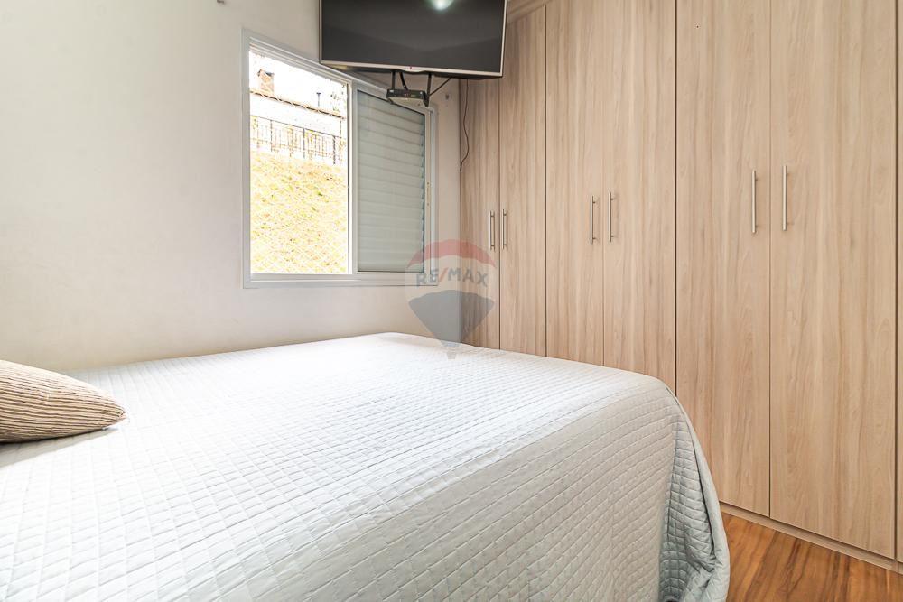 Apartamento à venda com 3 quartos, 65m² - Foto 24