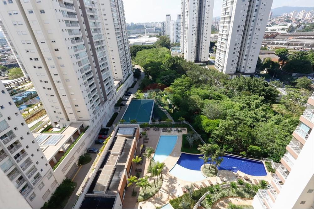 Apartamento - Venda - São Paulo , São Paulo - 25-11-11-R. Fortunato Ferraz, 210 - Vila Anastácio_023_CapodannoFotografia.jpg - 602341026-20