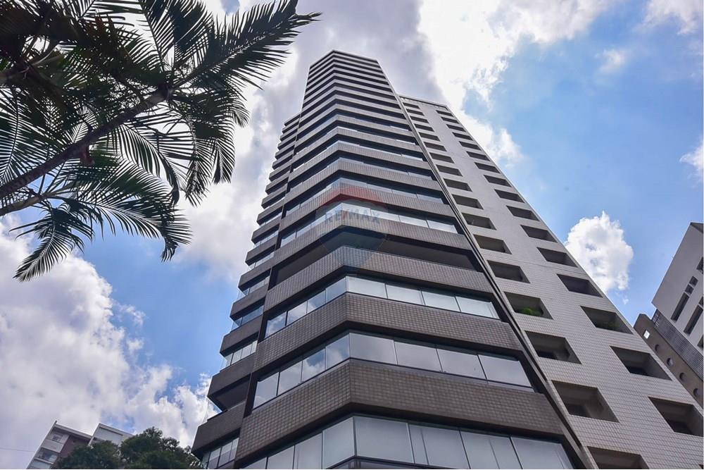 Apartamento - Venda - São Paulo , São Paulo - 01PREDIO.jpg - 601081068-12
