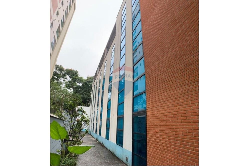 Prédio - Alugar - São Paulo , São Paulo - 5.jpg - 601971016-475