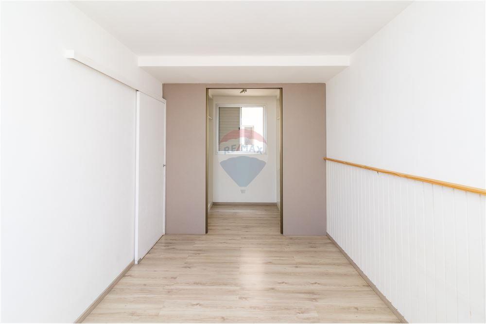 Apartamento à venda com 3 quartos, 64m² - Foto 12