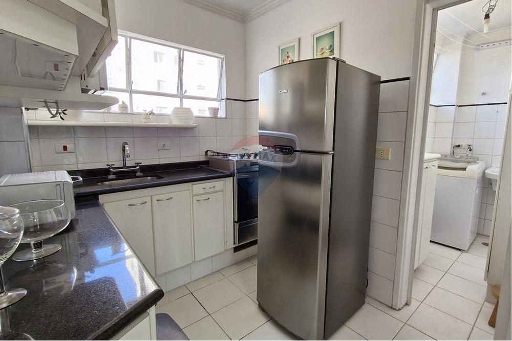 Apartamento - Venda - São Paulo , São Paulo - AV. NOVA INDEPENDÊNCIA, 305 (24).jpg - 601361067-1