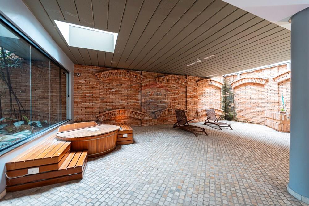 Apartamento - Venda - São Paulo , São Paulo - 601301090-3 apartamento a venda rua batataes jardim paulista remax (40).JPG - 601301090-3