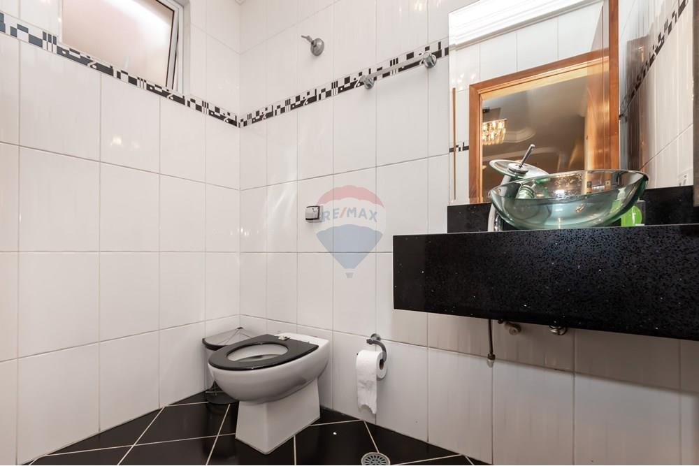 Sobrado - Alugar - São Paulo , São Paulo - IMG_220126.jpg - 602031015-29