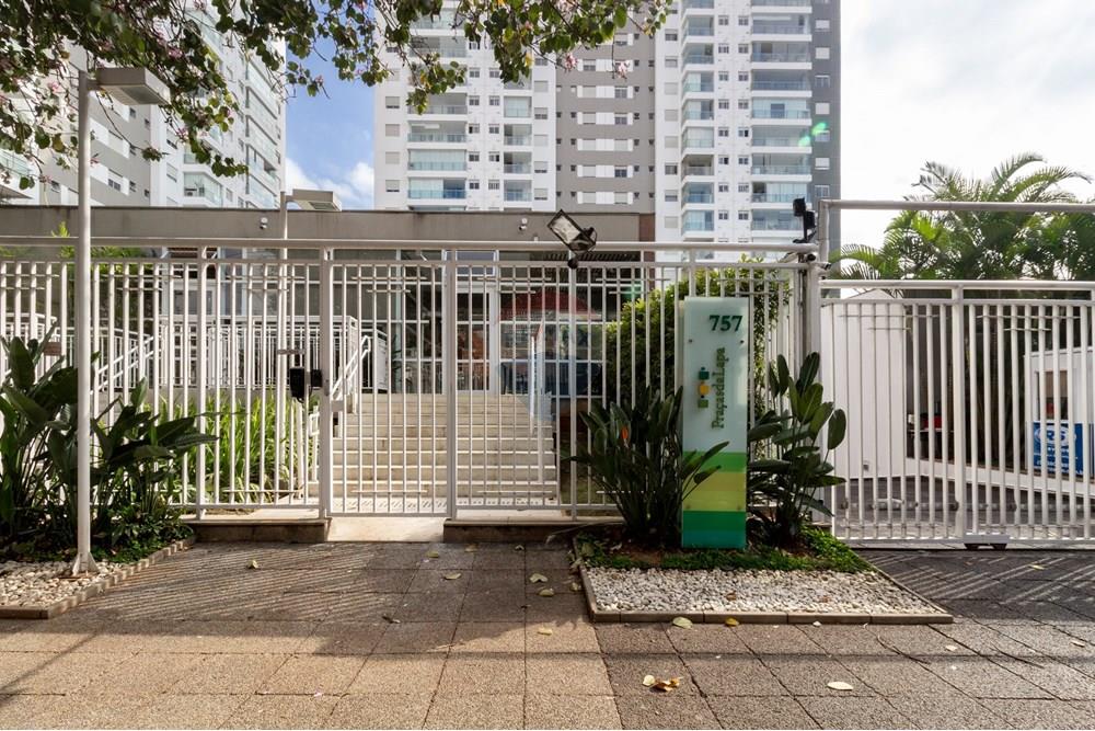 Apartamento - Venda - São Paulo , São Paulo - 23 FACHADA (2).jpg - 601261021-450