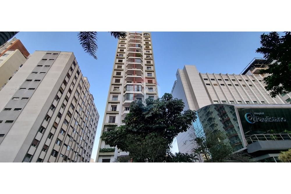 Apartamento - Alugar - São Paulo , São Paulo - 20250530_163355.jpg - 602231015-1