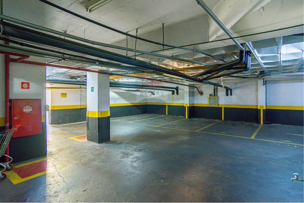 Apartamento - Venda - São Paulo , São Paulo - 02area-condominial001.jpg - Garagem - 601081096-14