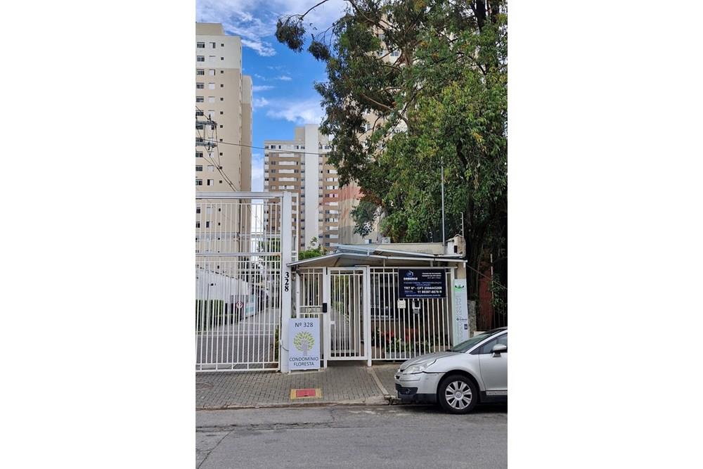 Apartamento - Alugar - São Paulo , São Paulo - 20251029_155310.jpg - 601471009-104