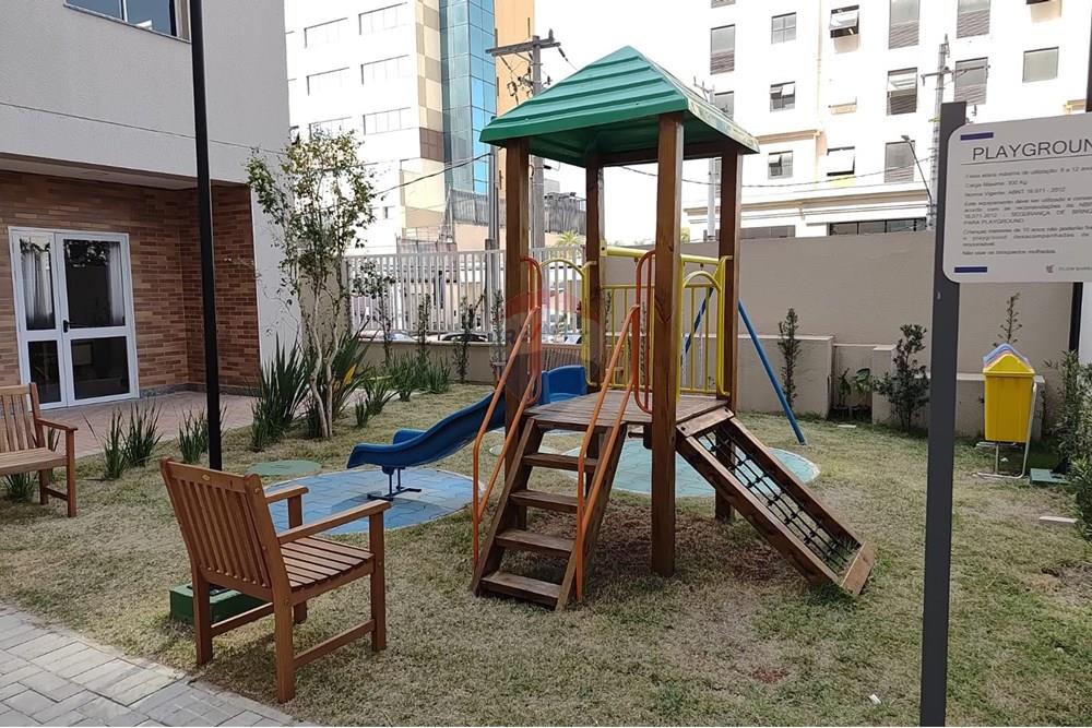 Apartamento - Alugar - São Paulo , São Paulo - d10a332b-f34d-4894-bba4-ee1747e664b2.jpg - 601471004-437