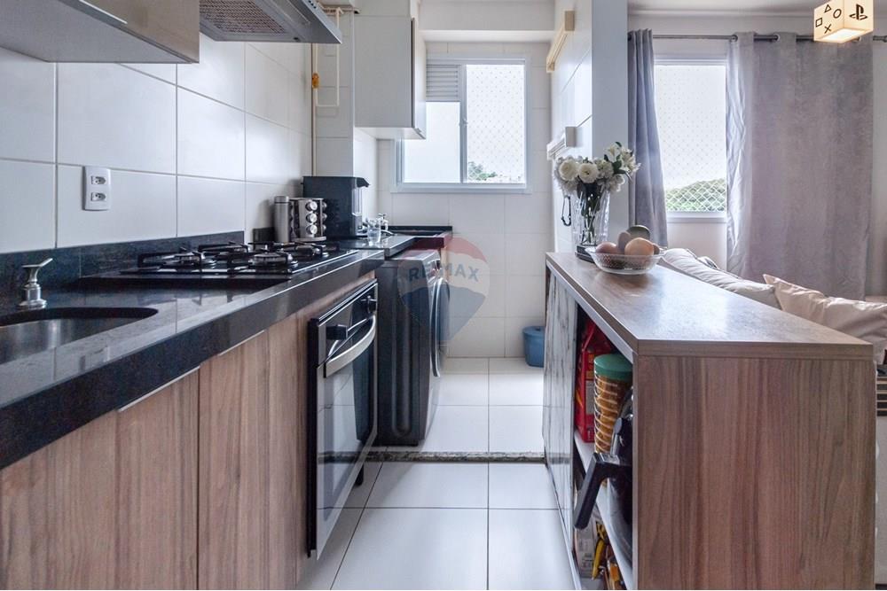 Apartamento - Venda - São Paulo , São Paulo - DSC_5979.jpeg - 601191032-35