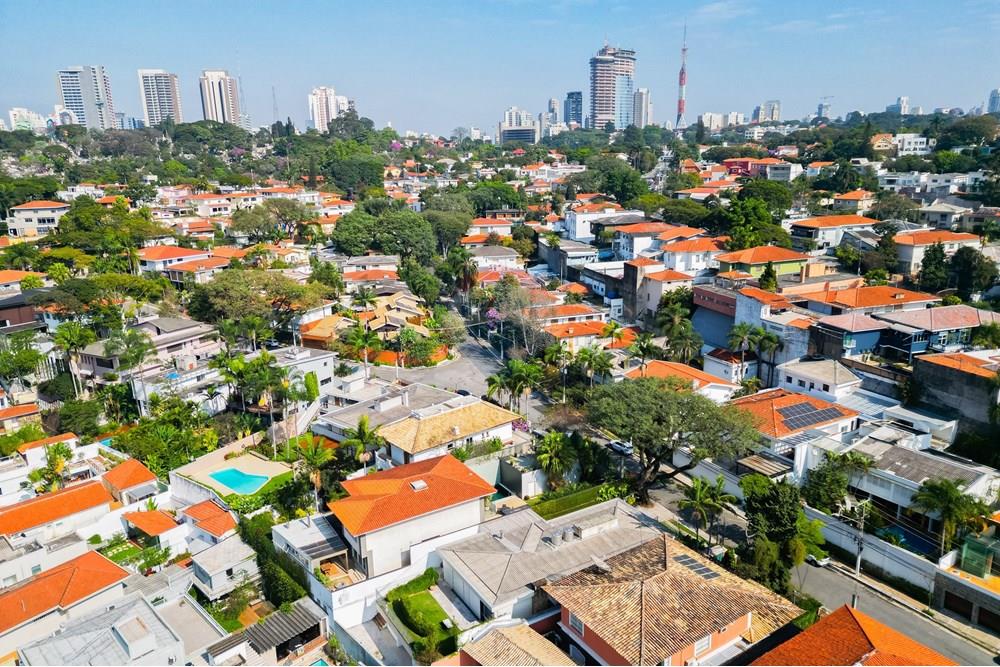 Casa - Venda - São Paulo , São Paulo - DJI_0769.jpg - 602241023-19