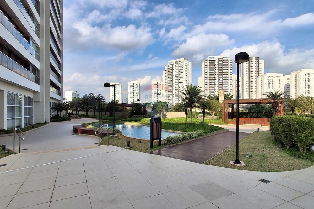 Apartamento - Venda - São Paulo , São Paulo - 26-03-04-Rua Coroados, 162 - Vila Anastácio_066_CapodannoFotografia.jpg - Quintal - 602341026-30