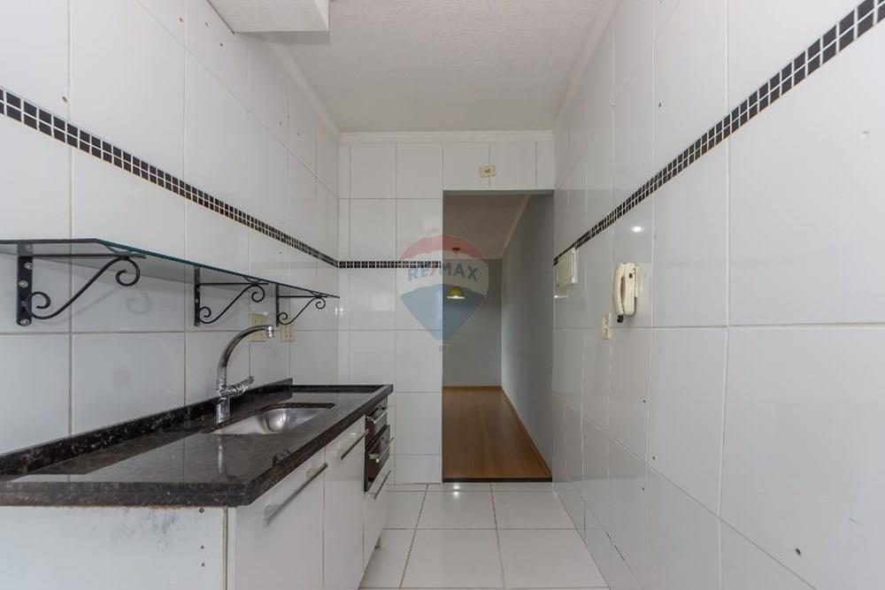 Apartamento - Venda - Cotia , São Paulo - FOTO COTIA 12.jpg - 602181041-22