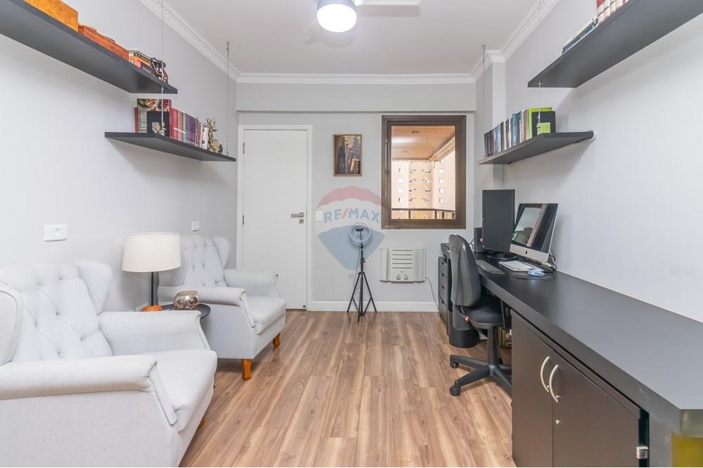 Residential - ਕੌਂਡੋ/ਅਪਾਰਟਮੈਂਟ - São Paulo , São Paulo - BR - IMG_448111.jpg - 602071001-282