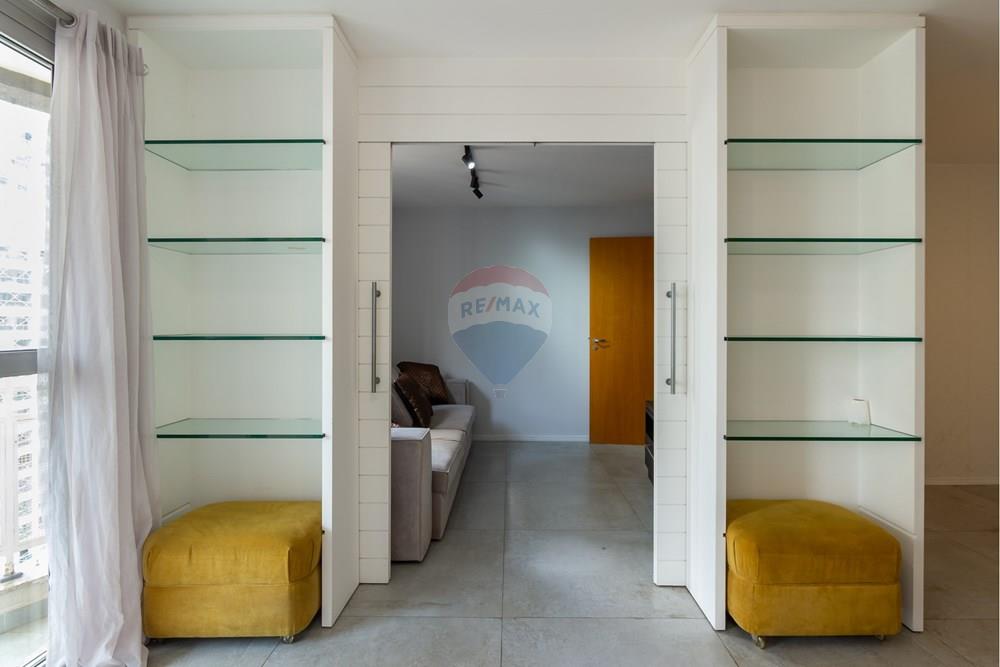 Apartamento - Venda - São Paulo , São Paulo - 03sala_006.jpg - 602101005-103