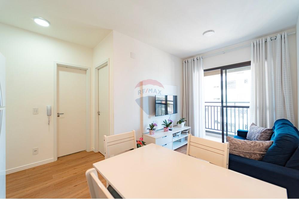 Apartamento - Venda - São Paulo , São Paulo - 601301016-270-3.JPG - 601301016-270